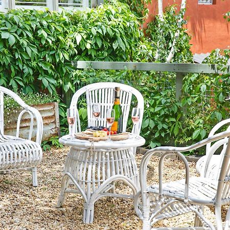 Saint Eloi Le Jardin Villa Burradoo Eksteriør billede