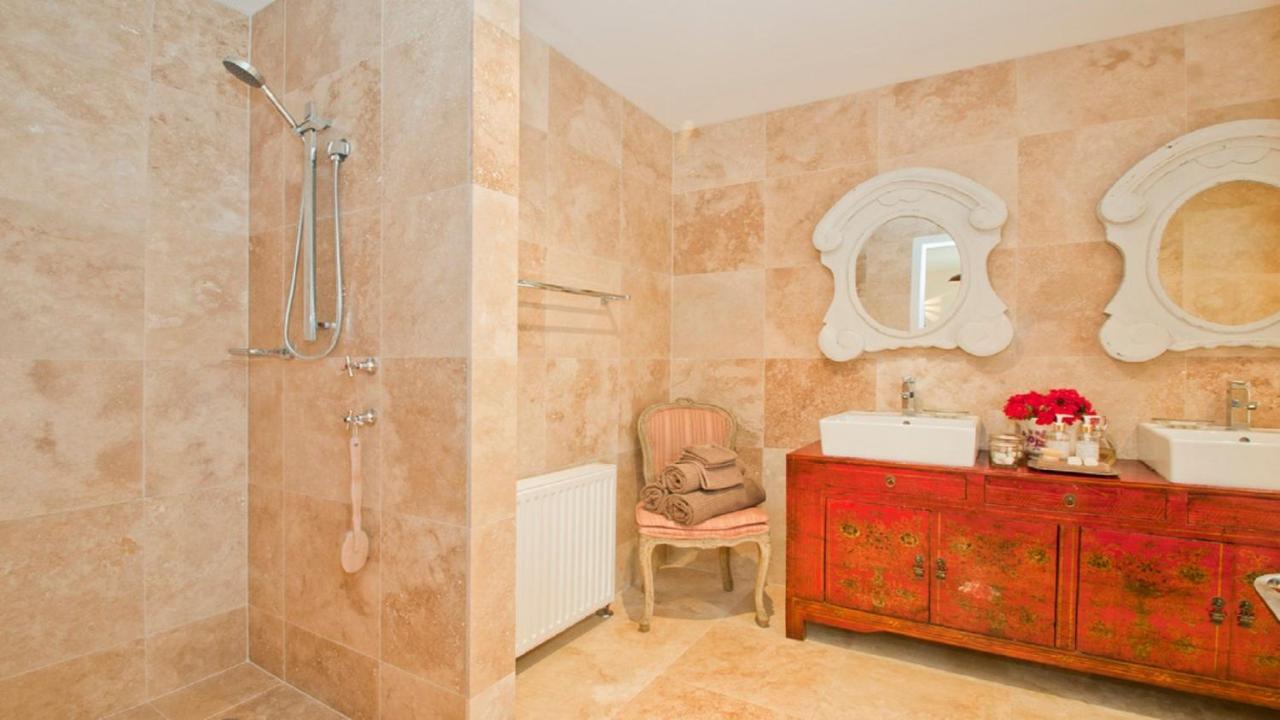 Saint Eloi Le Jardin Villa Burradoo Eksteriør billede