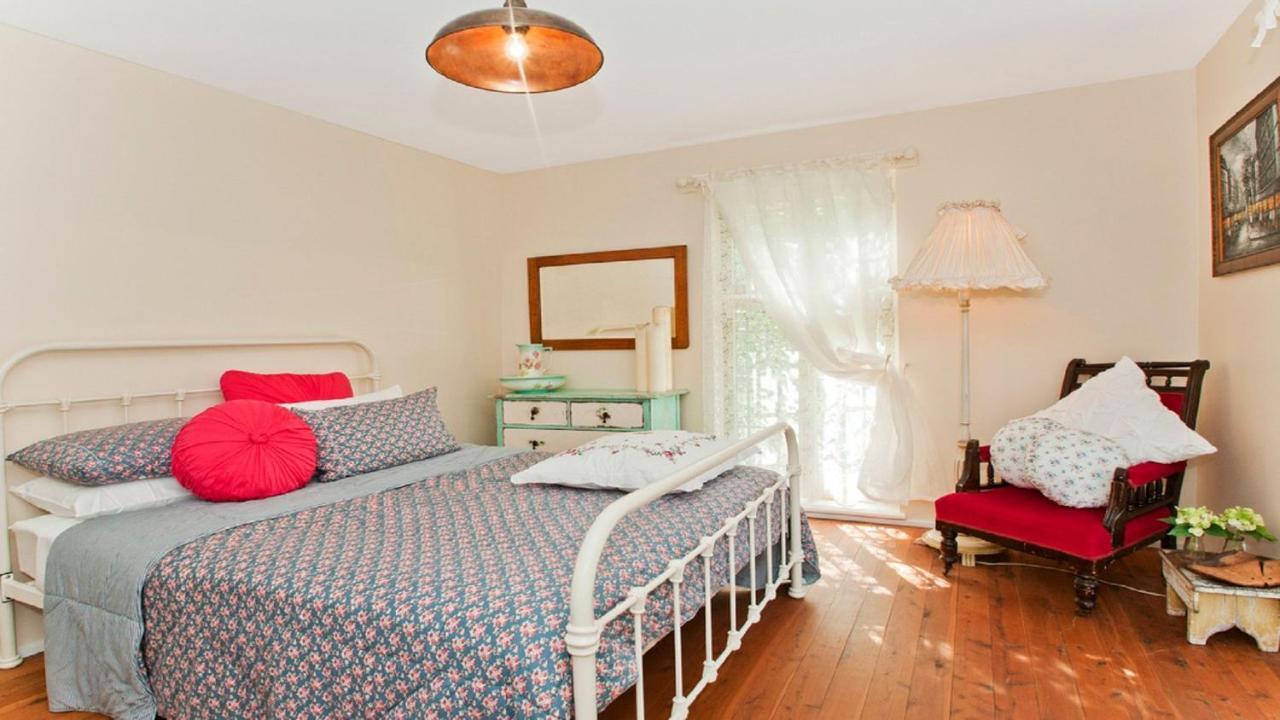 Saint Eloi Le Jardin Villa Burradoo Eksteriør billede