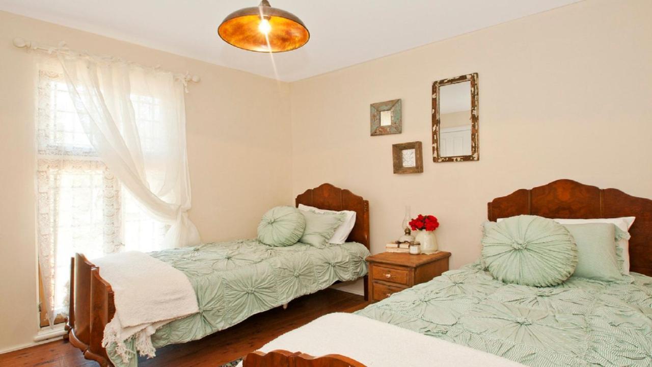 Saint Eloi Le Jardin Villa Burradoo Eksteriør billede