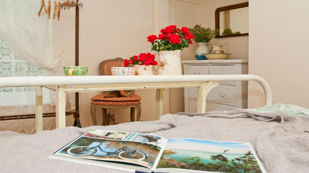 Saint Eloi Le Jardin Villa Burradoo Eksteriør billede
