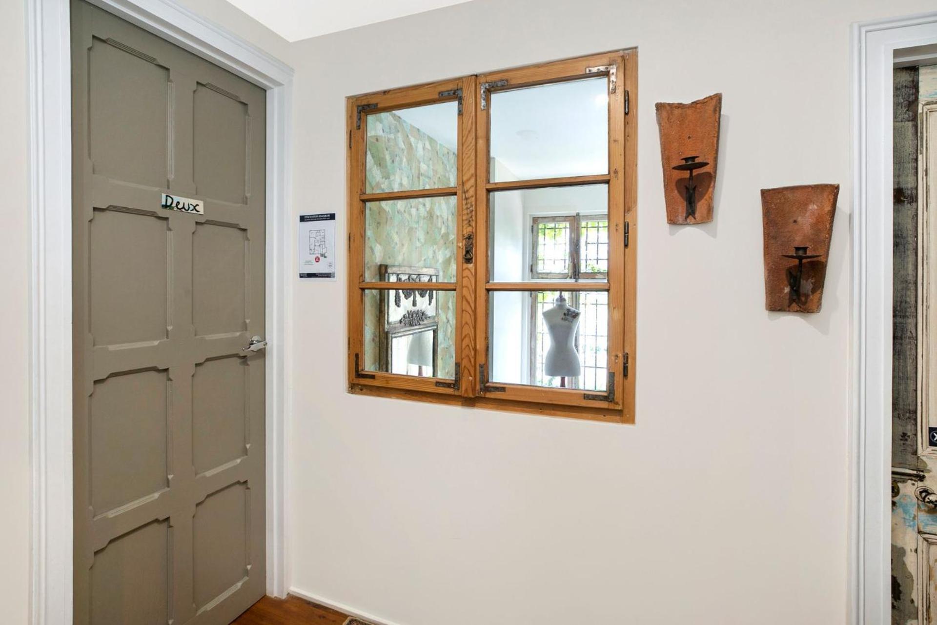 Saint Eloi Le Jardin Villa Burradoo Eksteriør billede