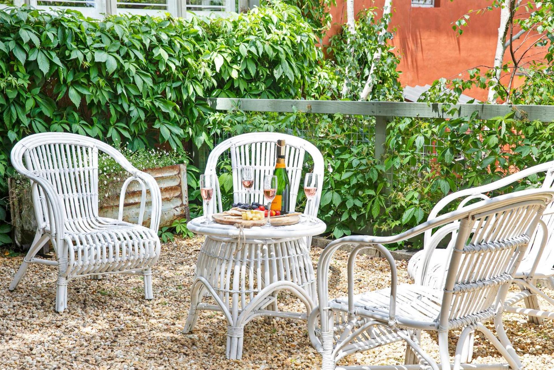 Saint Eloi Le Jardin Villa Burradoo Eksteriør billede