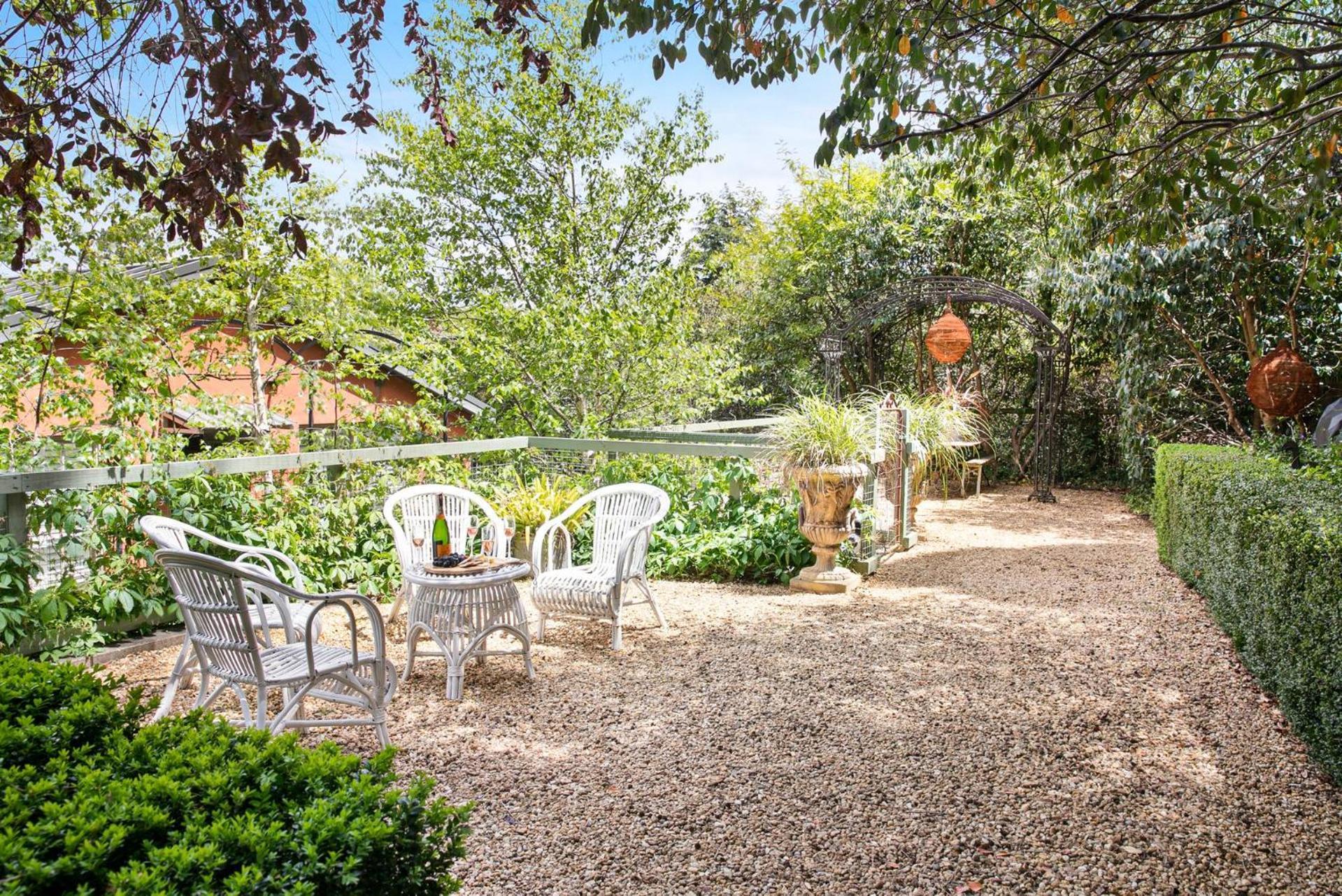 Saint Eloi Le Jardin Villa Burradoo Eksteriør billede